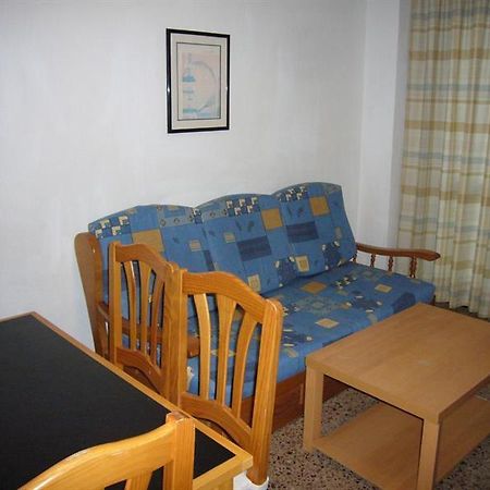 Apartamentos Islandia - Finlandia Benidorm Eksteriør billede